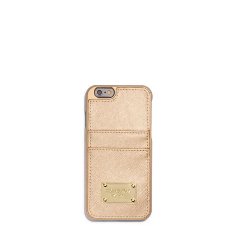 michael kors iphone 6s case|Michael Kors iPhone 14 case.